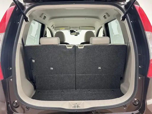 日産 デイズ J 兵庫県 2018(平30)年 6.2万km モカブラウンP ・純正メモリナビ/・前方ドライブレコーダー/・衝突軽減ブレーキ/・ETC/・バックカメラ/・フルセグTV/・Bluetooth接続あり/・純正フロアマット/・ハロゲンライト/・リモコンキー/・スペアキ1本