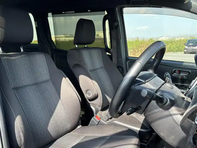 トヨタ ヴォクシー ZS 煌Ⅱ 奈良県 2020(令2)年 4.2万km イナズマスパーキングブラックガラスフレーク 純正９インチナビ　/フルセグＴＶ　/BT/CD/DVD/SD/バックカメラ　/フリップダウンモニター　/クルーズコントロール　/両側パワースライドドア　/ビルトインＥＴＣ　/前後コーナーセンサー　/ＬＥＤヘッドライト　/オートライト/オートマチックハイビーム/衝突被害軽減システム/純正16インチアルミホイール/純正フロアマット/スマートキー/ワンオーナー