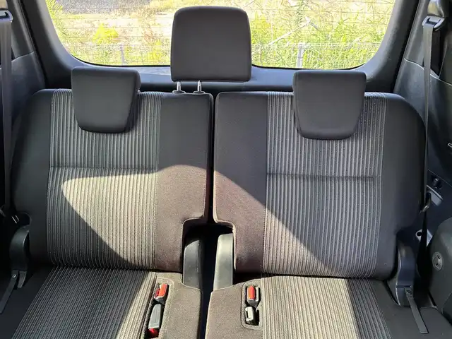 トヨタ ヴォクシー ZS 煌Ⅱ 奈良県 2020(令2)年 4.2万km イナズマスパーキングブラックガラスフレーク 純正９インチナビ　/フルセグＴＶ　/BT/CD/DVD/SD/バックカメラ　/フリップダウンモニター　/クルーズコントロール　/両側パワースライドドア　/ビルトインＥＴＣ　/前後コーナーセンサー　/ＬＥＤヘッドライト　/オートライト/オートマチックハイビーム/衝突被害軽減システム/純正16インチアルミホイール/純正フロアマット/スマートキー/ワンオーナー