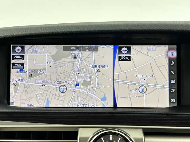 レクサス ＬＳ 600h バージョンC Iパック 愛知県 2015(平27)年 2.5万km ソニッククォーツ サンルーフ/純正ナビ/・Ｂｌｕｅｔｏｏｔｈ接続/・TV/・CD/DVD再生/・ＵＳＢ入力/ブラインドスポットモニター/レーダークルーズコントロール/バックカメラ/ステアリングヒーター/ビルトインＥＴＣ2.0/オットマン/100V充電/電動シェード/カードキーあり/純正フロアマット/純正アルミホイール/LEDオートライト・オートハイビーム/衝突被害軽減ブレーキ/ヘッドライトウォッシャー