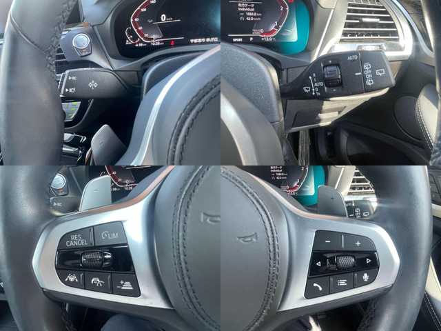 ＢＭＷ Ｘ３ xDrive20d Mスポーツ 栃木県 2021(令3)年 5万km ソフィスト・グレー・ブリリアント・エフェクト パノラマスライディングルーフ/純正ナビ（BT/フルセグ/AM、FM）/Harman/Kardon/アクティブクルーズコントロール/コンフォートアクセス/全方位カメラ/パーキングアシスト/パワーバックドア/ワイヤレスチャージ/インテリジェントセーフティー/シートヒーター/ETC一体型ルームミラー/スマートキー