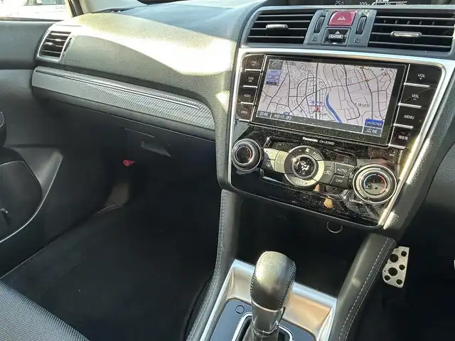 スバル レヴォーグ 1．6GT－S アイサイト 群馬県 2014(平26)年 8.2万km スティールブルーグレーM (株)IDOMが運営する【じしゃロン伊勢崎店】の自社ローン専用車両になりますこちらは現金またはオートローンご利用時の価格です。自社ローンご希望の方は別途その旨お申付け下さい/アイサイト/純正SDナビゲーション/バックカメラ/CD/DVD/SD/BT/DTV/USB/前席パワーシート/パドルシフト/ETC/オートライト/LEDヘッドライト/フォグライト/ドアバイザー