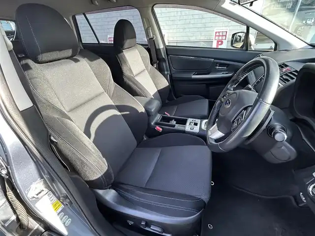 スバル レヴォーグ 1．6GT－S アイサイト 群馬県 2014(平26)年 8.2万km スティールブルーグレーM (株)IDOMが運営する【じしゃロン伊勢崎店】の自社ローン専用車両になりますこちらは現金またはオートローンご利用時の価格です。自社ローンご希望の方は別途その旨お申付け下さい/アイサイト/純正SDナビゲーション/バックカメラ/CD/DVD/SD/BT/DTV/USB/前席パワーシート/パドルシフト/ETC/オートライト/LEDヘッドライト/フォグライト/ドアバイザー