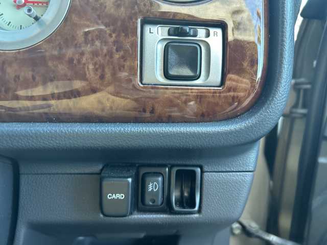 スズキ ラパン モードⅡ 埼玉県 2003(平15)年 14.5万km クールベージュメタリック ETC/純正フロア　/ステアリングカバー/パワーステアリング　/パワーウィンドウ　/ABS　/ハロゲンライト　/ダブルエアバック