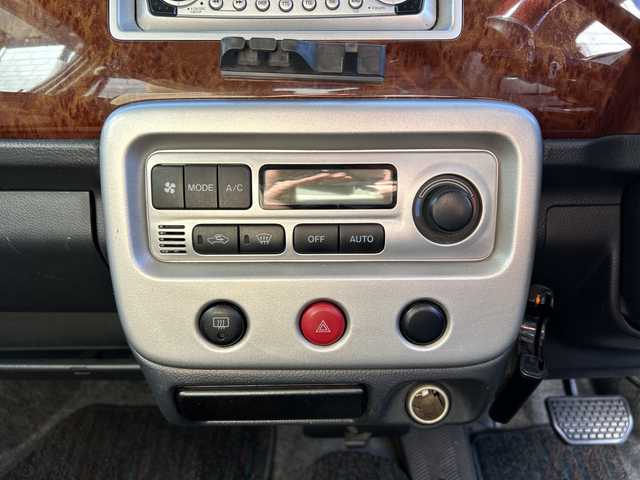 スズキ ラパン モードⅡ 埼玉県 2003(平15)年 14.5万km クールベージュメタリック ETC/純正フロア　/ステアリングカバー/パワーステアリング　/パワーウィンドウ　/ABS　/ハロゲンライト　/ダブルエアバック