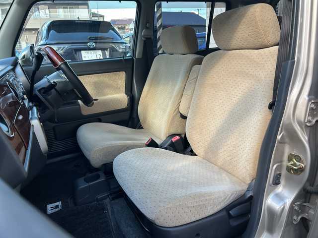 スズキ ラパン モードⅡ 埼玉県 2003(平15)年 14.5万km クールベージュメタリック ETC/純正フロア　/ステアリングカバー/パワーステアリング　/パワーウィンドウ　/ABS　/ハロゲンライト　/ダブルエアバック