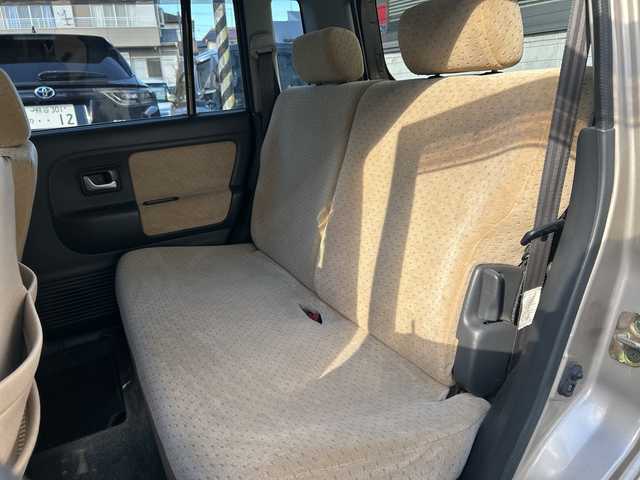 スズキ ラパン モードⅡ 埼玉県 2003(平15)年 14.5万km クールベージュメタリック ETC/純正フロア　/ステアリングカバー/パワーステアリング　/パワーウィンドウ　/ABS　/ハロゲンライト　/ダブルエアバック