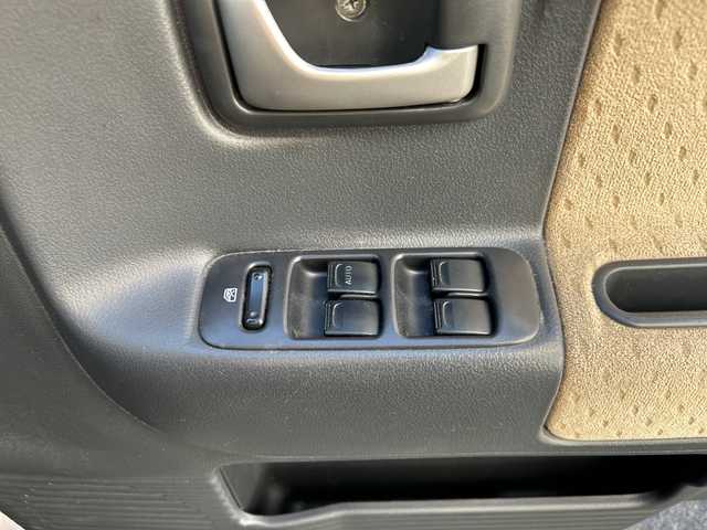 スズキ ラパン モードⅡ 埼玉県 2003(平15)年 14.5万km クールベージュメタリック ETC/純正フロア　/ステアリングカバー/パワーステアリング　/パワーウィンドウ　/ABS　/ハロゲンライト　/ダブルエアバック