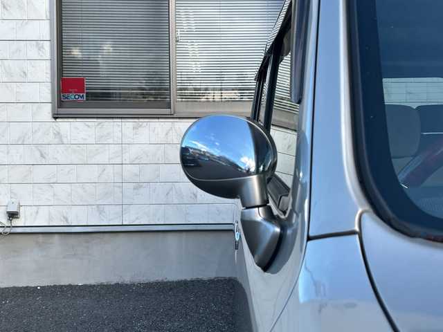 スズキ ラパン モードⅡ 埼玉県 2003(平15)年 14.5万km クールベージュメタリック ETC/純正フロア　/ステアリングカバー/パワーステアリング　/パワーウィンドウ　/ABS　/ハロゲンライト　/ダブルエアバック