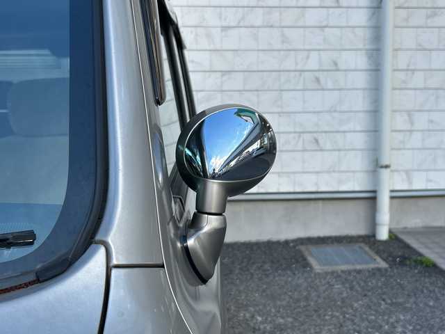 スズキ ラパン モードⅡ 埼玉県 2003(平15)年 14.5万km クールベージュメタリック ETC/純正フロア　/ステアリングカバー/パワーステアリング　/パワーウィンドウ　/ABS　/ハロゲンライト　/ダブルエアバック