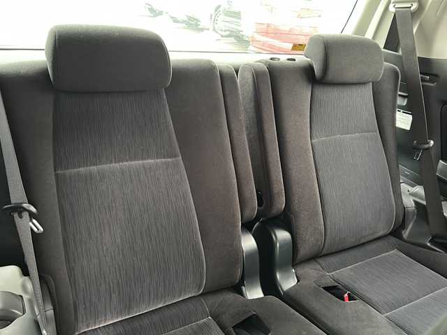 トヨタ アルファード 240S 東京都 2013(平25)年 2.7万km ホワイトパールクリスタルシャイン ワンオーナー/HDDナビ/フルセグテレビ/バックカメラ/両側パワースライドドア/ETC/プッシュスタート/後席用モニター/コーナーセンサー/横滑り防止装置/純正アルミホイール/純正フロアマット/オートキセノンライト/スマートキー/スペアキー