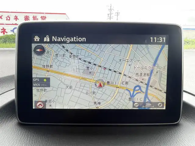 マツダ アクセラ スポーツ XD 愛知県 2014(平26)年 3.7万km ソウルレッドプレミアムメタリック (株)IDOMが運営する【じしゃロン豊川店】の自社ローン専用車両になります。こちらは現金またはオートローンご利用時の価格です。自社ローンご希望の方は別途その旨お申付け下さい/サンルーフ/登録時36575km/純正SDナビ　フルセグTV/（DVD再生可/Bluetooth/USB/AUX）/BOSEサウンドシステム/バックカメラ/ハーフレザーシート/前席シートヒーター/運転席パワーシート/レーダークルーズコントロール/リアビークルモニタリング/スマートシティブレーキサポート/スマートブレーキサポート/車線逸脱警報システム/AT誤発進抑制制御機能/アダプティブライティングシステム/ハイビームコントロール/キセノンヘッドランプ/LEDフォグランプ/アクティブドライビングディスプレイ/アドバンストキーx2/パドルシフト/ETC/ステアリモコン/取説書/保証書/点検記録（全てマツダディーラーで実施）/　26/11  27/7  28/3  29/2/  30/3  31/2  R2/2  R3/2/  R4/3  R5/3  R6/3/6ヶ月点検記録（全てマツダディーラーで実施）/　28/10  29/9  30/8  R1/9/ R2/8  R3/10  R4/9/R5/11  R6/9