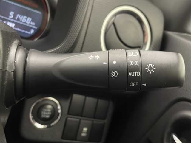 スズキ アルト ワークス 宮崎県 2018(平30)年 5.2万km スチールシルバーM 禁煙車/5F/社外ナビTV/（Panasonic/CN-RZ746/CD/DVD/Bluetooth/フルセグTV)/社外ドライブレコーダー/社外ブリッツDAMPER ZZ-R車高調/社外柿本改GTbox 06&Sマフラー/（’10加速騒音規制対応モデル/JQR認証)/社外HKSエアクリ/純正レカロシート/純正キセノンオートライト/純正フォグ/純正15インチアルミ/純正エアロ/純正ルーフエンドスポイラー/純正セキュリティアラーム/純正フロアマット/DUNLOP（DIREZZA Z3）/オートエアコン/ウインカードアミラー/スマートキー/プッシュエンジンスタート/スペアキー/新車時保証書/取扱い説明書