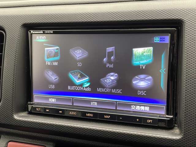 スズキ アルト ワークス 宮崎県 2018(平30)年 5.2万km スチールシルバーM 禁煙車/5F/社外ナビTV/（Panasonic/CN-RZ746/CD/DVD/Bluetooth/フルセグTV)/社外ドライブレコーダー/社外ブリッツDAMPER ZZ-R車高調/社外柿本改GTbox 06&Sマフラー/（’10加速騒音規制対応モデル/JQR認証)/社外HKSエアクリ/純正レカロシート/純正キセノンオートライト/純正フォグ/純正15インチアルミ/純正エアロ/純正ルーフエンドスポイラー/純正セキュリティアラーム/純正フロアマット/DUNLOP（DIREZZA Z3）/オートエアコン/ウインカードアミラー/スマートキー/プッシュエンジンスタート/スペアキー/新車時保証書/取扱い説明書