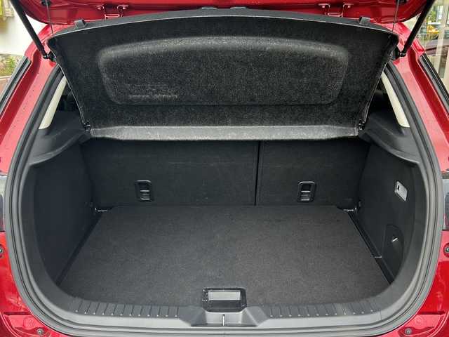 マツダ ＣＸ－３ XD プロアクティブ 静岡県 2018(平30)年 5.1万km ソウルレッドクリスタルM 純正ナビ/・FM/・AM/・Stitcher/・Bluetooth/・USB/・CD/・DVD/・AUX/・TV/主要装備/・BOSEサウンドシステム+７スピーカー/・３６０°ビュー・モニター/・パーキングセンサー/・レーダークルコン/・ハーフレザーシート/・MTモード付AT/・パドルシフト/・レーンキープアシスト/・ｉ－ｓｔｏｐ/・ＥＴＣ/・純正１８インチＡＷ/・ヘッドアップディスプレイ/・ブラインドスポットモニター/・TCS/・社外サス