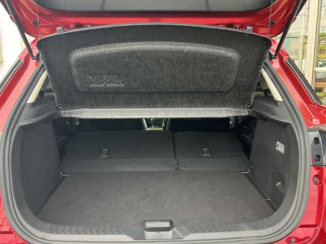 マツダ ＣＸ－３ XD プロアクティブ 静岡県 2018(平30)年 5.1万km ソウルレッドクリスタルM 純正ナビ/・FM/・AM/・Stitcher/・Bluetooth/・USB/・CD/・DVD/・AUX/・TV/主要装備/・BOSEサウンドシステム+７スピーカー/・３６０°ビュー・モニター/・パーキングセンサー/・レーダークルコン/・ハーフレザーシート/・MTモード付AT/・パドルシフト/・レーンキープアシスト/・ｉ－ｓｔｏｐ/・ＥＴＣ/・純正１８インチＡＷ/・ヘッドアップディスプレイ/・ブラインドスポットモニター/・TCS/・社外サス