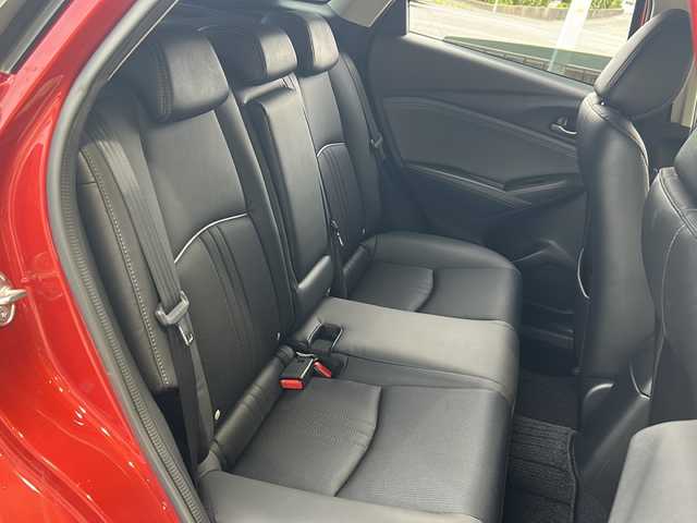 マツダ ＣＸ－３ XD プロアクティブ 静岡県 2018(平30)年 5.1万km ソウルレッドクリスタルM 純正ナビ/・FM/・AM/・Stitcher/・Bluetooth/・USB/・CD/・DVD/・AUX/・TV/主要装備/・BOSEサウンドシステム+７スピーカー/・３６０°ビュー・モニター/・パーキングセンサー/・レーダークルコン/・ハーフレザーシート/・MTモード付AT/・パドルシフト/・レーンキープアシスト/・ｉ－ｓｔｏｐ/・ＥＴＣ/・純正１８インチＡＷ/・ヘッドアップディスプレイ/・ブラインドスポットモニター/・TCS/・社外サス