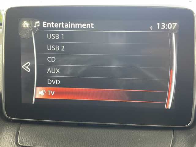 マツダ デミオ XD ツーリング 岐阜県 2015(平27)年 7.1万km ディープクリスタルブルーマイカ 純正ナビ/Bluetooth　CD　DVD/USB/セーフティパッケージ/レーンキープアシスト/衝突軽減ブレーキ/ブラインドスポットモニター/横滑り防止/パドルシフト/クルーズコントロール/ドライブレコーダー/純正フロアマット/プッシュスタート/スマートキー/電動格納ミラー/ドアバイザー/ETC