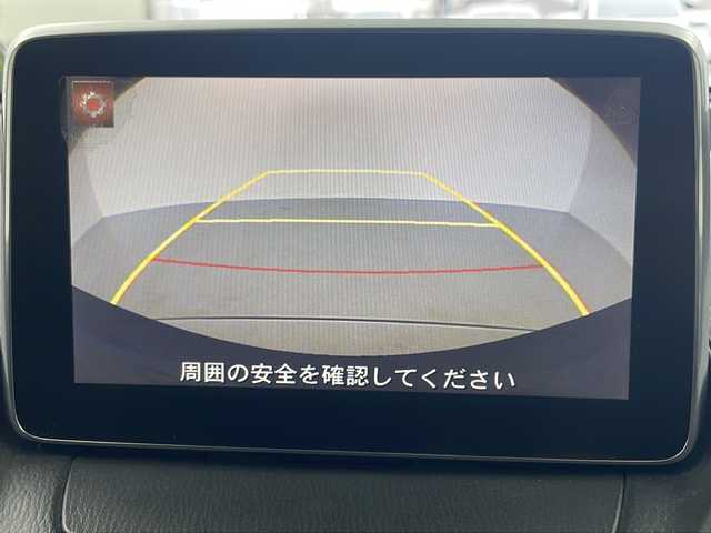 マツダ デミオ XD ツーリング 岐阜県 2015(平27)年 7.1万km ディープクリスタルブルーマイカ 純正ナビ/Bluetooth　CD　DVD/USB/セーフティパッケージ/レーンキープアシスト/衝突軽減ブレーキ/ブラインドスポットモニター/横滑り防止/パドルシフト/クルーズコントロール/ドライブレコーダー/純正フロアマット/プッシュスタート/スマートキー/電動格納ミラー/ドアバイザー/ETC