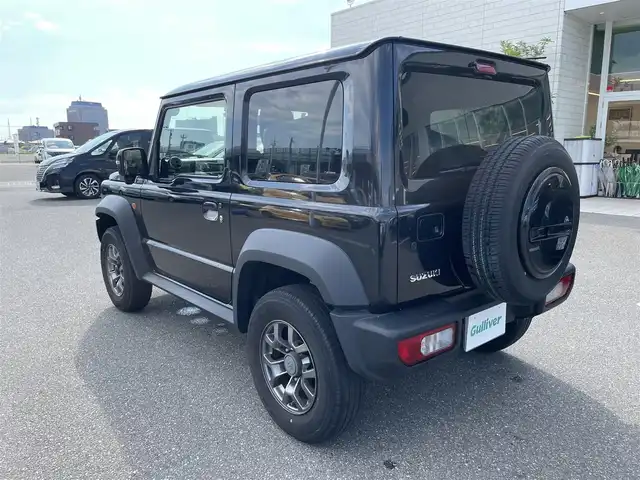 スズキ ジムニー シエラ JC 石川県 2019(平31)年 5.1万km 黒 4WD/社外8型メモリーナビ/CD/DVD/フルセグTV/バックカメラ/LEDヘッドライト/純正アルミホイール/スズキセーフティサポート/シートヒーター/クルーズコントロール/スマートキー/プッシュスタート/電動ミラー/ドライブレコーダー/ETC