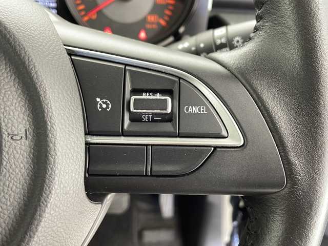 スズキ ジムニー シエラ JC 千葉県 2019(平31)年 5.1万km ブルーイッシュブラックパール3 純正SDナビ/(AM/FM/CD/DVD/SD/Bluetooth/USB/iPod)/バックカメラ/ドライブレコーダー(前方のみ)/衝突被害軽減システム/レーンキープアシスト/クルーズコントロール/ダウンヒルアシストコントロール/LEDヘッドライト/ステアリングスイッチ/シートヒーター(D＋N席)/ヒーテッドミラー/フォグランプ/純正15インチアルミホイール/純正フロアマット/オートライト/電動格納ウィンカーミラー/革巻きステアリングホイール/プッシュスタート/横滑り防止装置/エアバッグ(W+サイド+カーテン)