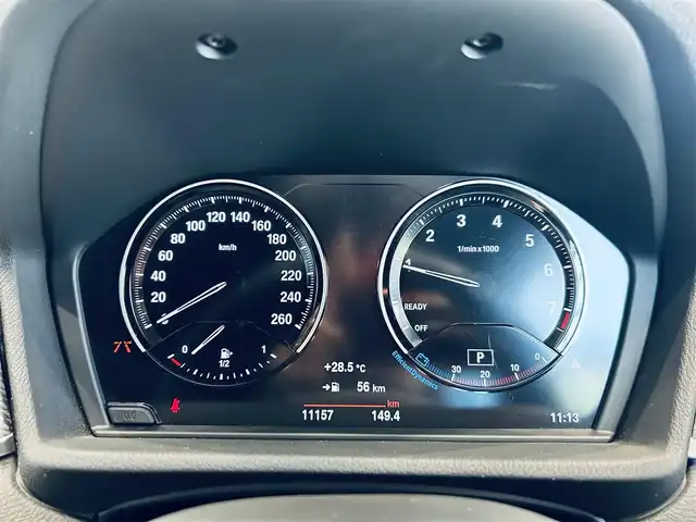 ＢＭＷ Ｘ２ sDrive18i MスポーツX 大阪府 2020(令2)年 1.2万km サファイアブラックP インテリジェントセーフティ/HUD/ACC/黒革/パワーシート/Dシートメモリ/シートヒーター/純正ナビ/バックカメラ/電動リアゲート/クリアランスソナー/純正19インチAW/LEDヘッドライト