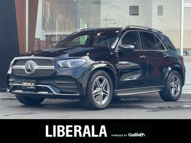 メルセデス・ベンツ ＧＬＥ４００ｄ 4MATIC スポーツ 鹿児島県 2022(令4)年 5.4万km オブシディアンブラック 〇純正ナビ/〇フルセグTV/〇ETC/〇ワンオーナー/〇オークション初出品/〇ユーザー買取車/〇オプシディアンブラック/〇パラノミックスライディングレーフ/〇純正ドライブレコーダー/〇スペアキー/〇アクティブディスタンスアシストディストロニック/〇アクティブブレーキアシスト/〇PRE-SAFE/〇PRE-SAFEプラス/〇PRE-SAFEサウンド/〇緊急回避補助システム/〇渋滞時緊急ブレーキ機能/〇アクティブブラインドスポットアシスト/〇アクティブレーンキーピングアシスト/〇アクティブレーンチェンジアシスト/〇アクティブステアリングアシスト/〇アクティブエマージェンシーストップアシスト/〇トラフィックサインアシスト/〇ディンプル革巻きスポーツステアリングホイール/〇パドルシフト/〇革シート/〇シートヒーター/〇シートベンチレーター/〇パワーバックドア/〇フットトランクオープナー/〇キーレスゴー/〇禁煙車