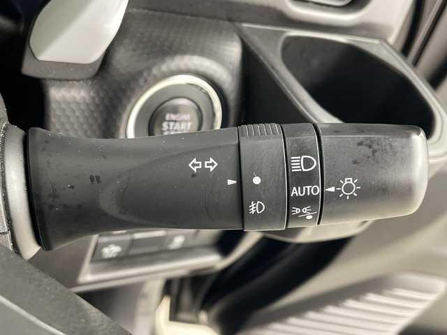 スズキ ハスラー HYBRID X 群馬県 2020(令2)年 5.8万km ブルーイッシュブラックパール3 純正９型ナビ　全周囲カメラ　ＣＤ／ＤＶＤ再生　衝突被害軽減ブレーキ　レーンアシスト　ＬＥＤライト　オートマチックハイビーム　コーナーセンサー　ドラレコ　ビルトインＥＴＣ２．０　シートヒーター　禁煙車