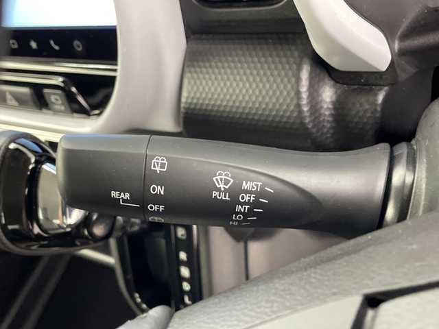 スズキ ハスラー HYBRID X 群馬県 2020(令2)年 5.8万km ブルーイッシュブラックパール3 純正９型ナビ　全周囲カメラ　ＣＤ／ＤＶＤ再生　衝突被害軽減ブレーキ　レーンアシスト　ＬＥＤライト　オートマチックハイビーム　コーナーセンサー　ドラレコ　ビルトインＥＴＣ２．０　シートヒーター　禁煙車