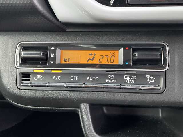 スズキ ハスラー HYBRID X 群馬県 2020(令2)年 5.8万km ブルーイッシュブラックパール3 純正９型ナビ　全周囲カメラ　ＣＤ／ＤＶＤ再生　衝突被害軽減ブレーキ　レーンアシスト　ＬＥＤライト　オートマチックハイビーム　コーナーセンサー　ドラレコ　ビルトインＥＴＣ２．０　シートヒーター　禁煙車
