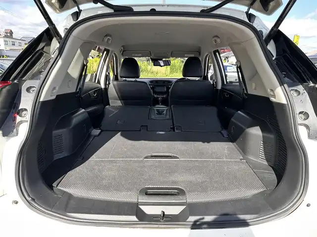 日産 エクストレイル 20Xi 宮城県 2018(平30)年 8.8万km ブリリアントホワイトパール プロパイロット/車線逸脱防止支援システム/後側方車両検知警報/後退時車両検知警報/インテリジェントエマージェンシーブレーキ/インテリジェントアラウンドビューモニター/インテリジェントルームミラー/４×４i【２WD切替可】/純正ナビ/フルセグTV/Bluetooth/CD/DVD/SD/AUX/純正ドライブレコーダー(ナビ連動)/パワーバックドア/カプロンシート/ステアリングスイッチ/電動パーキングブレーキ/ブレーキホール/LEDヘッドライト/フォグランプ/オートライト/ハイビームアシスト/ウインカーミラー/純正18インチAW/保証書/スペアキー×１