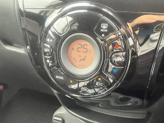 日産 ノート e－パワー X 島根県 2019(平31)年 5.3万km ブリリアントホワイトパール 社外SDナビ　/ワンセグTV　/バックカメラ　/ETC /前後ドライブレコーダー　/衝突軽減システム　/レーンキープアシスト　/前後コーナーセンサー　/オートハイビーム　/オートライト/スマートキー/プッシュスタート/純正フロアマット