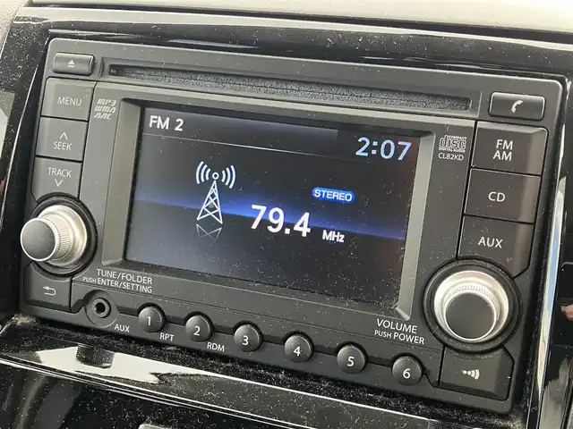 スズキ パレット ＳＷ XS 道南・函館 2009(平21)年 7.6万km パールホワイト /純正ディスプレイオーディオ//バックカメラ//片側パワースライドドア//運転席シートヒーター//オートライト//スマートキー//エンジンプッシュスタート//純正アルミホイール