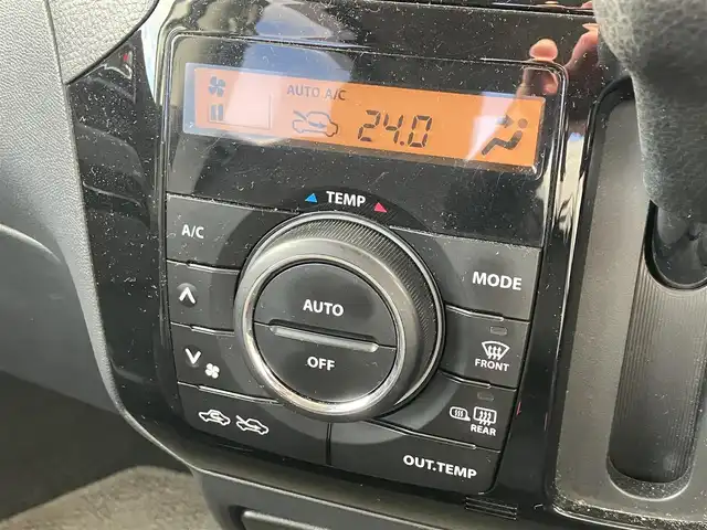 スズキ パレット ＳＷ XS 道南・函館 2009(平21)年 7.6万km パールホワイト /純正ディスプレイオーディオ//バックカメラ//片側パワースライドドア//運転席シートヒーター//オートライト//スマートキー//エンジンプッシュスタート//純正アルミホイール