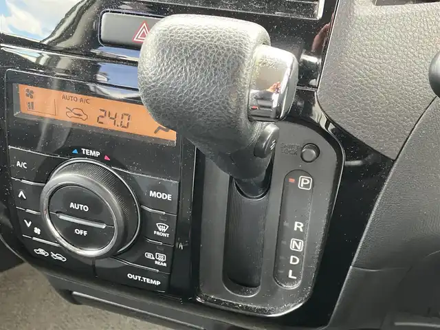 スズキ パレット ＳＷ XS 道南・函館 2009(平21)年 7.6万km パールホワイト /純正ディスプレイオーディオ//バックカメラ//片側パワースライドドア//運転席シートヒーター//オートライト//スマートキー//エンジンプッシュスタート//純正アルミホイール