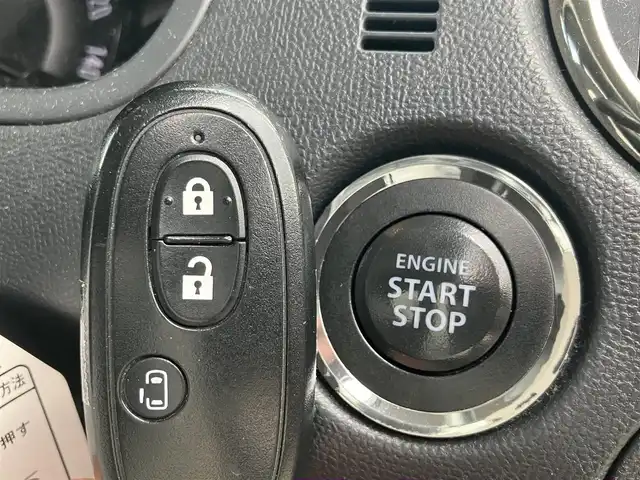 スズキ パレット ＳＷ XS 道南・函館 2009(平21)年 7.6万km パールホワイト /純正ディスプレイオーディオ//バックカメラ//片側パワースライドドア//運転席シートヒーター//オートライト//スマートキー//エンジンプッシュスタート//純正アルミホイール