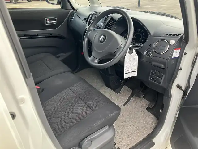 スズキ パレット ＳＷ XS 道南・函館 2009(平21)年 7.6万km パールホワイト /純正ディスプレイオーディオ//バックカメラ//片側パワースライドドア//運転席シートヒーター//オートライト//スマートキー//エンジンプッシュスタート//純正アルミホイール