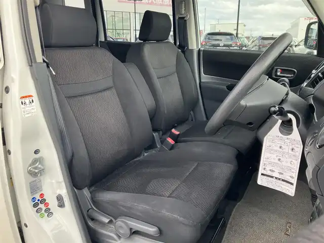 スズキ パレット ＳＷ XS 道南・函館 2009(平21)年 7.6万km パールホワイト /純正ディスプレイオーディオ//バックカメラ//片側パワースライドドア//運転席シートヒーター//オートライト//スマートキー//エンジンプッシュスタート//純正アルミホイール