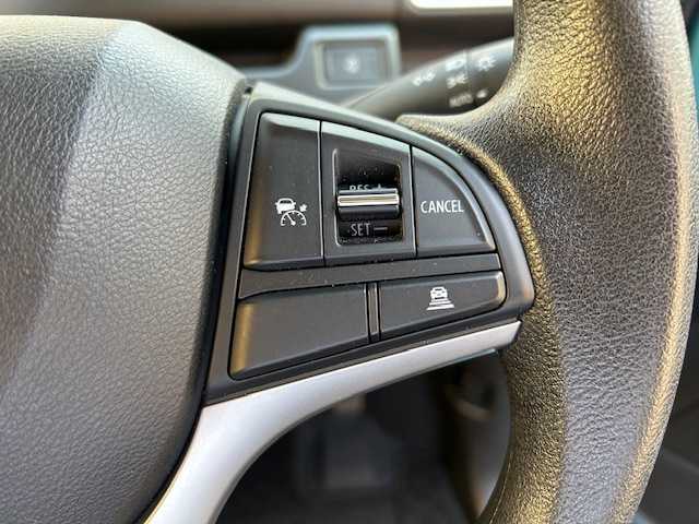 スズキ ソリオ HV MX 東京都 2019(平31)年 1.5万km ネオンブルーM ワンオーナー/純正ナビ/(Bluetooth・フルセグ・DVD・CD・SD・USB・AM・FM)/レーダークルーズコントロール/片側パワースライドドア/衝突軽減ブレーキ/車線逸脱抑制機能/シートヒーター/ETC/ドアバイザー/純正フロアマット/アイドリングストップ/取扱説明書/保証書/記録簿