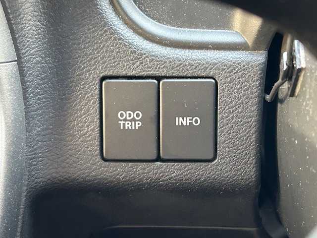 スズキ ソリオ HV MX 東京都 2019(平31)年 1.5万km ネオンブルーM ワンオーナー/純正ナビ/(Bluetooth・フルセグ・DVD・CD・SD・USB・AM・FM)/レーダークルーズコントロール/片側パワースライドドア/衝突軽減ブレーキ/車線逸脱抑制機能/シートヒーター/ETC/ドアバイザー/純正フロアマット/アイドリングストップ/取扱説明書/保証書/記録簿