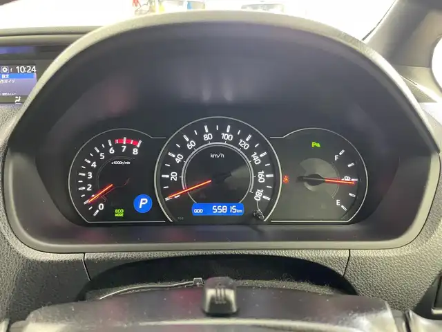 トヨタ ヴォクシー ZS 煌Ⅱ 埼玉県 2019(令1)年 5.6万km ホワイトパールクリスタルシャイン モデリスタエアロ＆AW/Toyota Safety SenseC/　PCS（プリクラッシュセーフティ）/　LDA（車線逸脱警報）/　オートマチックハイビーム/　先行車発進告知機能/純正10インチT-Connectナビ（NSZN-Z68T）/　DTV CD DVD BT/両側パワースライドドア/バックカメラ/TVキャンセラー/クリアランスソナー/クルーズコントロール/前後ドライブレコーダー/ビルトインETC/エンジンスタートボタン/スマートキー/純正LEDヘッドライト/社外フロアマット