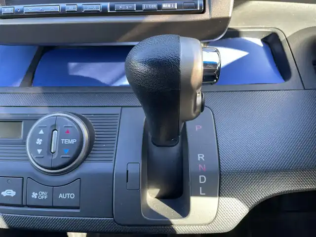 ホンダ フリード スパイク G ジャストセレクション 長野県 2012(平24)年 10.9万km プレミアムブラキッシュパール ワンセグテレビ/AM/FM/アルパインナビ/バックカメラ/ドアバイザー/両側パワースライドドア/ETC/ワンオーナー/シートカバー/スペアキー/スマートキー/電動格納ミラー/ECON/ノーマルタイヤ有/パワーウィンドウ