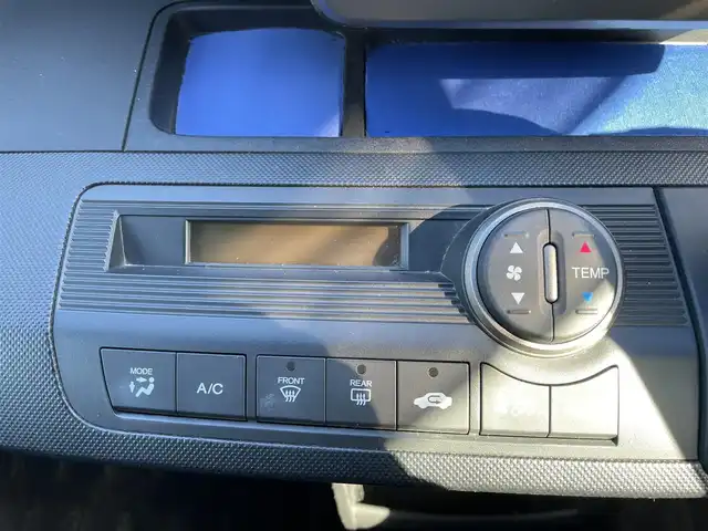 ホンダ フリード スパイク G ジャストセレクション 長野県 2012(平24)年 10.9万km プレミアムブラキッシュパール ワンセグテレビ/AM/FM/アルパインナビ/バックカメラ/ドアバイザー/両側パワースライドドア/ETC/ワンオーナー/シートカバー/スペアキー/スマートキー/電動格納ミラー/ECON/ノーマルタイヤ有/パワーウィンドウ