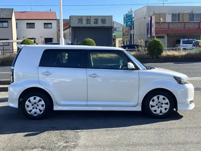 トヨタ カローラ ルミオン 1．5X エアロツアラー 三重県 2014(平26)年 8.6万km ホワイトパールクリスタルシャイン ワンオーナー/車検R9年1月23日/純正SDナビ/・フルセグ・Bluetooth/・CD/DVD再生・録音機能/バックカメラ/キーレス/ウィンカーミラー/フロアマット/ドアバイザー/プライバシーガラス/ビルトインETC/ヘッドライトレベライザー/電格ミラー