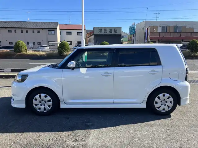 トヨタ カローラ ルミオン 1．5X エアロツアラー 三重県 2014(平26)年 8.6万km ホワイトパールクリスタルシャイン ワンオーナー/車検R9年1月23日/純正SDナビ/・フルセグ・Bluetooth/・CD/DVD再生・録音機能/バックカメラ/キーレス/ウィンカーミラー/フロアマット/ドアバイザー/プライバシーガラス/ビルトインETC/ヘッドライトレベライザー/電格ミラー