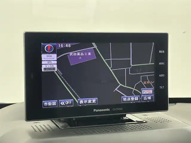 キャデラック ＡＴＳ ラグジュアリー 埼玉県 2014(平26)年 4.3万km 黒 純正HDDナビ　/Bluetooth/バックカメラ/サンルーフ/BOSE/前後コーナーセンサー/ハンドルヒーター/HUD/純正AW18インチ/シートメモリー/プッシュスタート/パドルシフト/スペアキー/ドラレコ