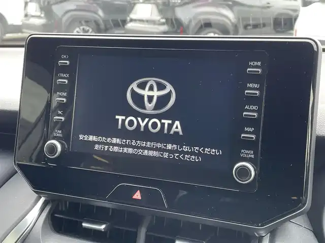 トヨタ ハリアー