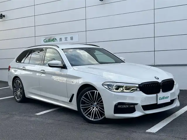 ＢＭＷ ５２３ｄ