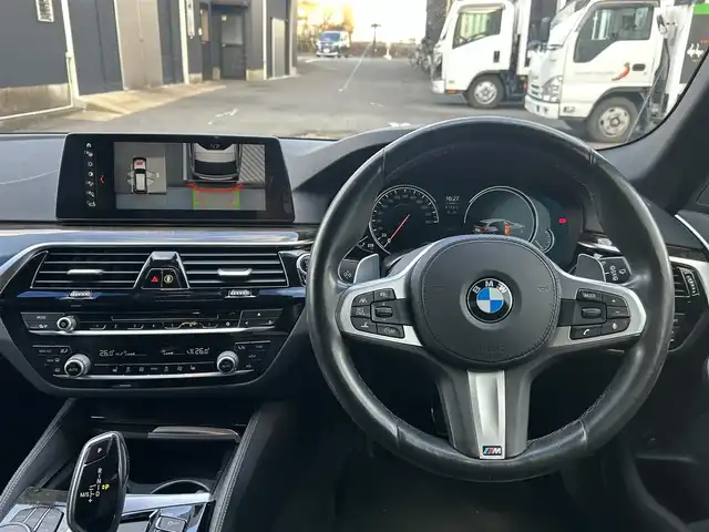 ＢＭＷ ５２３ｄ