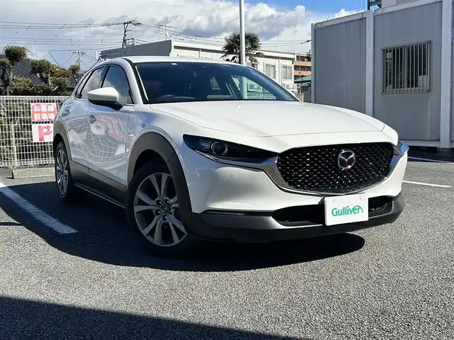 マツダ ＣＸ－３０